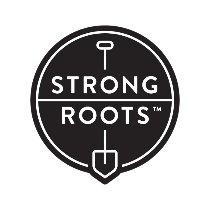 Strong Roots