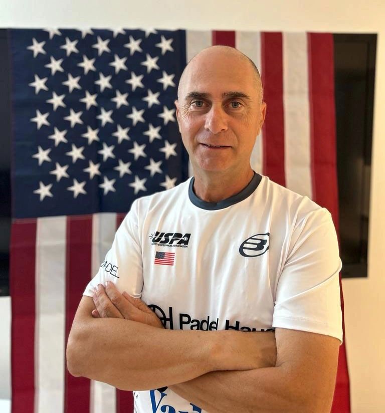 Angel Espadas