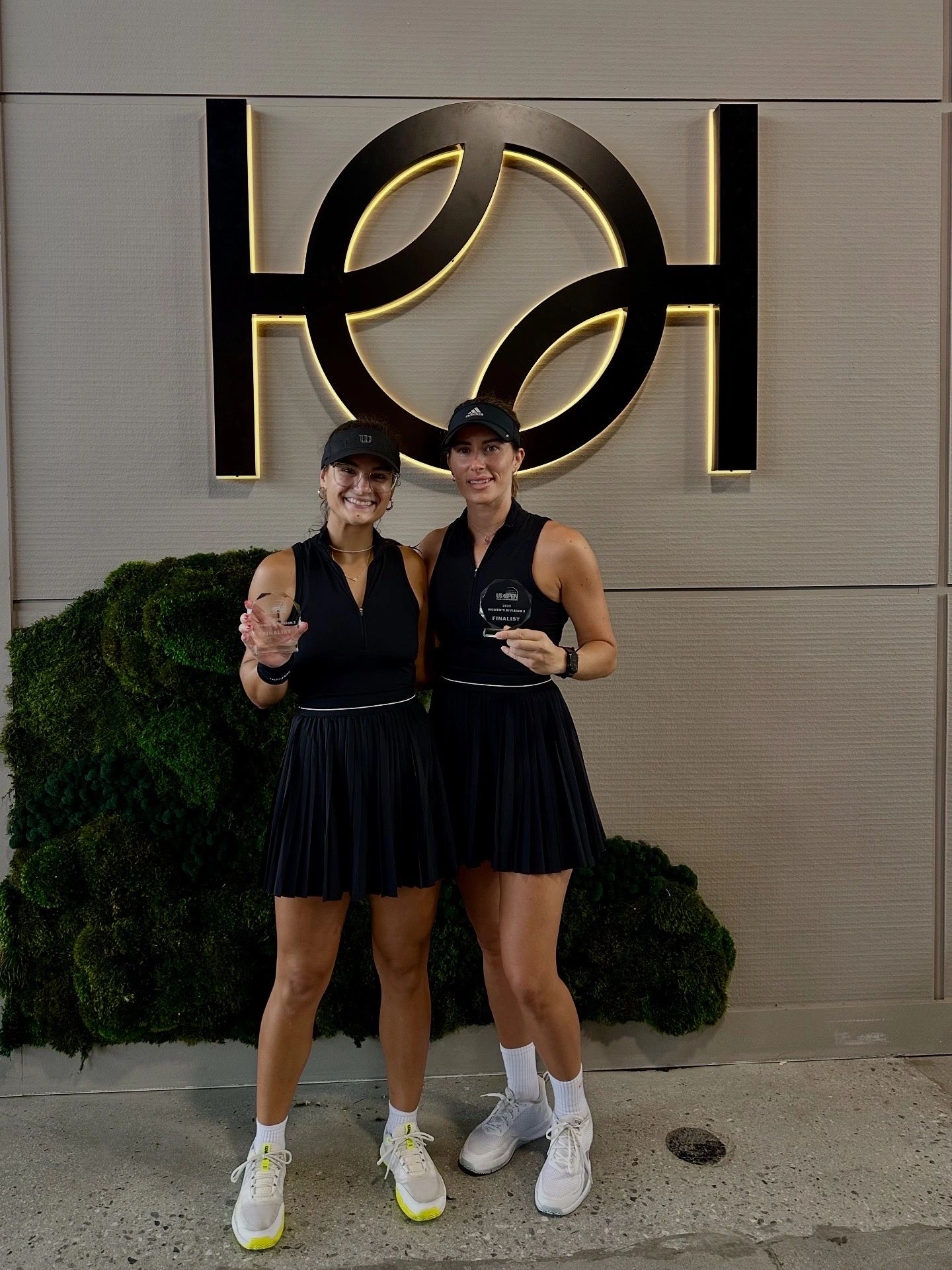 Padel With Ysa