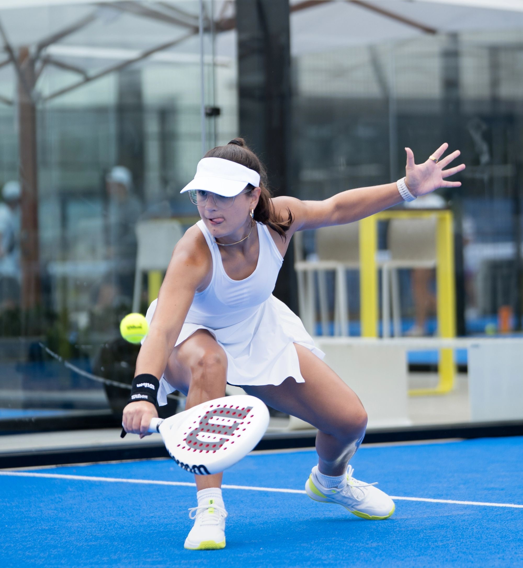 Padel With Ysa