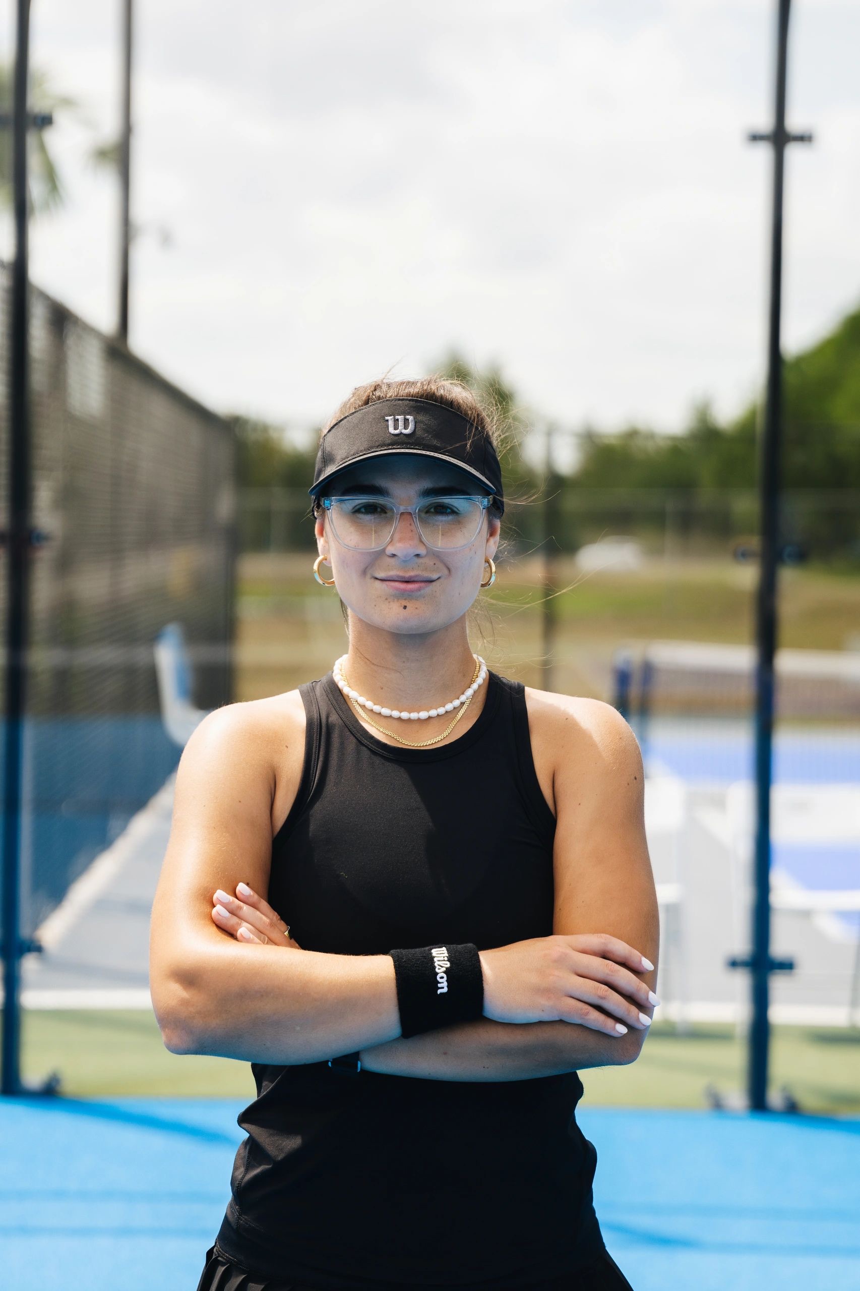 Padel With Ysa