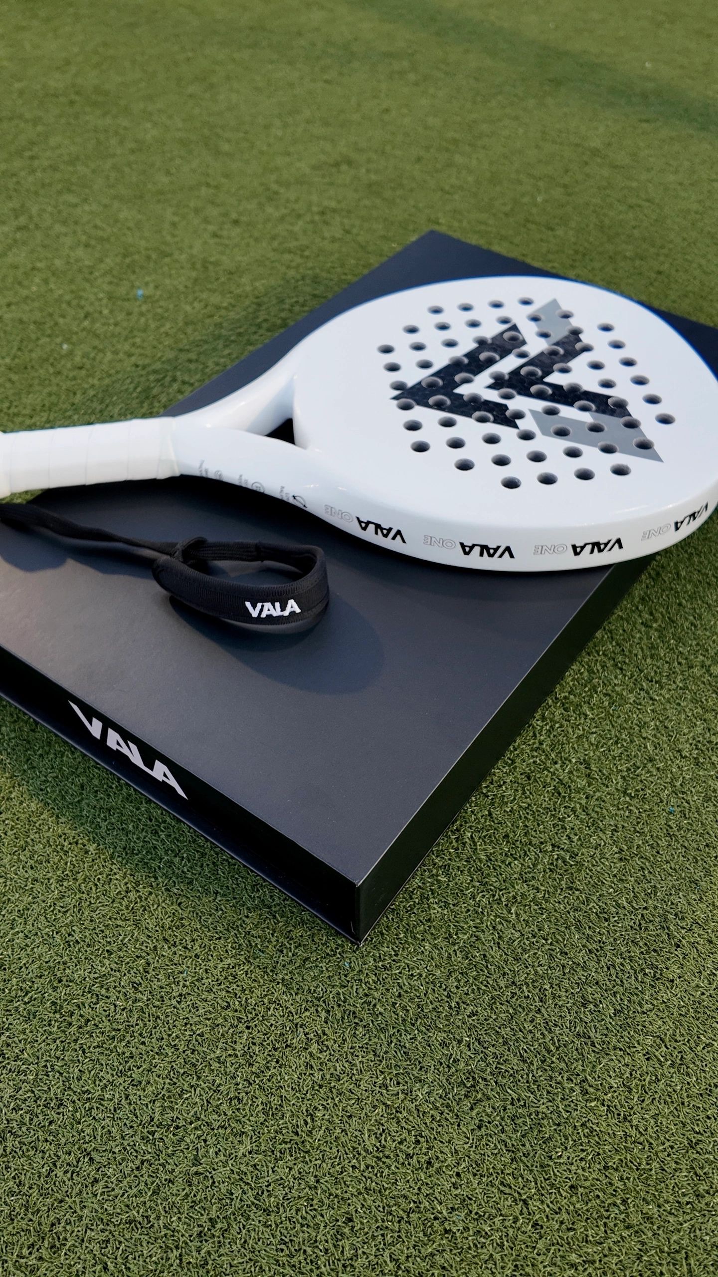 Padel With Ysa